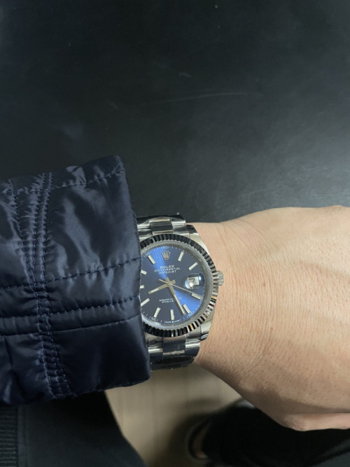 데이저스트 청판 다이얼 바인덱스 SS 쥬빌레 41mm 126334.jpg