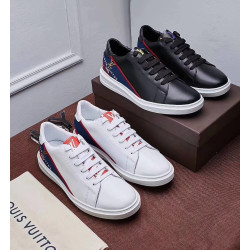 LOUIS VUITTON 루이비통 모노그램 스니커즈