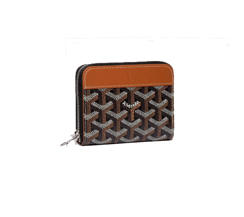 48위 GOYARD 고야드 마티뇽 반지갑-3