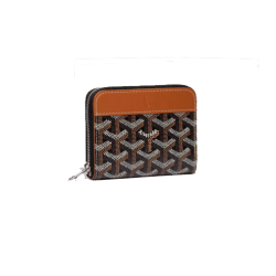 48위 GOYARD 고야드 마티뇽 반지갑-3