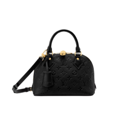 3위 LOUIS VUITTON 루이비통 네오 알마 BB M4482신상