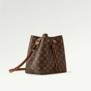 9위 Louis Vuitton ﻿루이비통 네오노에 버킷백 카라멜 M44887 2020/신상