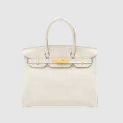 20위 Hermes 에르메스 (유튜버가반한제품) 버킨백 25cm,30cm,35cm,40cm 색상다양 오리지날 토고 정품가죽사용 (100%수작업)