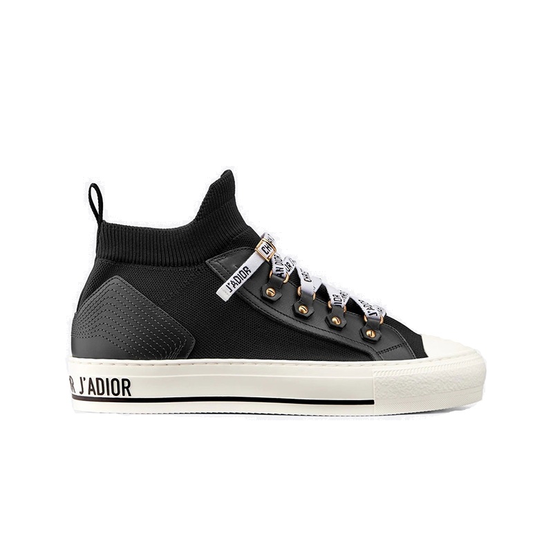 12위 DIOR 디올 워크앤디올 테크니컬 패브릭 스니커즈 42619