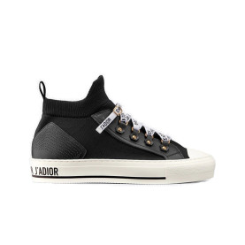 12위 DIOR 디올 워크앤디올 테크니컬 패브릭 스니커즈 42619