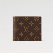 Louis Vuitton 루이비통 반지갑 M64002