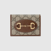 21위 Gucci 구찌 1955 홀스빗 반지갑 621887 2020/신상
