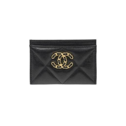 31위 CHANEL 샤넬 CC 카드지갑 C1167-1