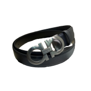 13위 FERRAGAMO 페레가모 남성용 벨트 3.5CM F65210 신상(4종류)