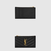 Yves Saint Laurent 생로랑 카드지갑