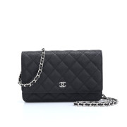 19위 Chanel 샤넬 WOC 19CM AS12051-3 2021/신상