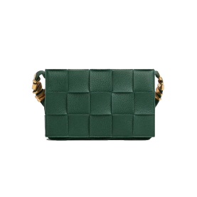 13위 BOTTEGA VENETA 보테가베네타 카세트백 미듐 B6687