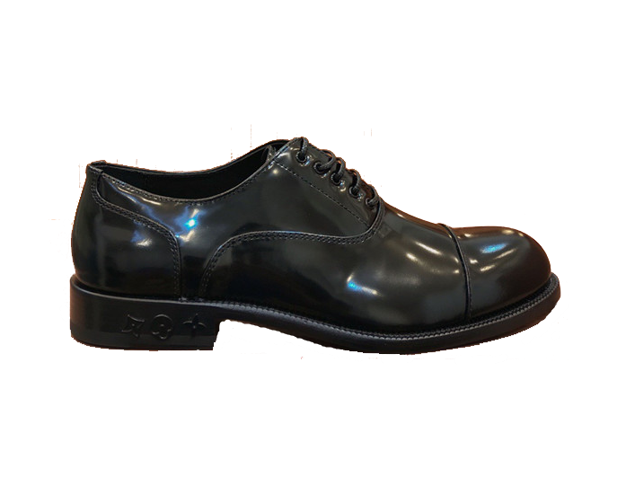 19위 LOUIS VUITTON 루이비통 바렌 리슐리 구두 L210109