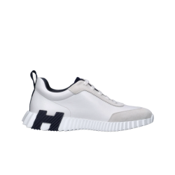 2위 HERMES 에르메스 바운싱 카프스킨 스웨이드 스니커즈