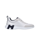 2위 HERMES 에르메스 바운싱 카프스킨 스웨이드 스니커즈