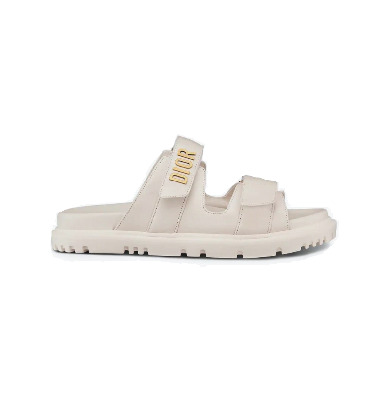 8위 DIOR 디올 디올 액트 뮬 슬리퍼 D35400