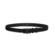 19위 CELINE 셀린느 여성용 벨트 2.5CM C18009