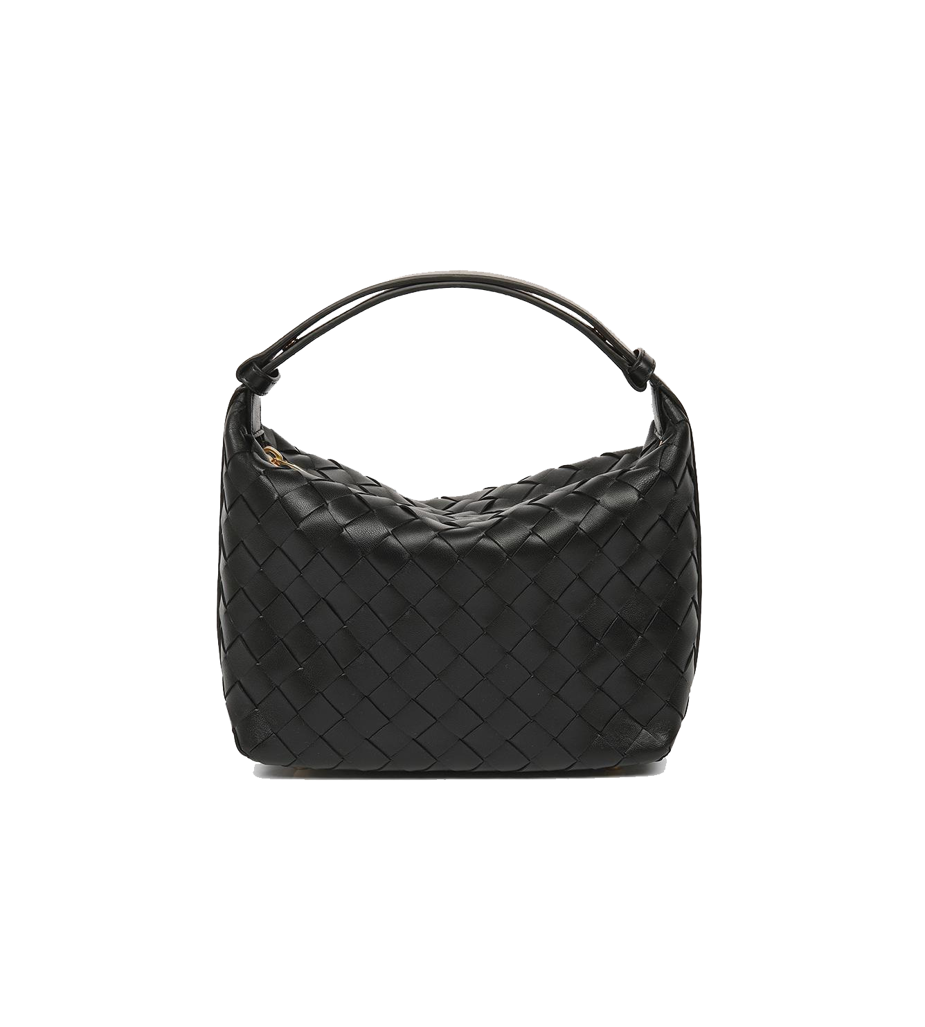 BOTTEGA VENETA 보테가베네타 월리스 숄더백