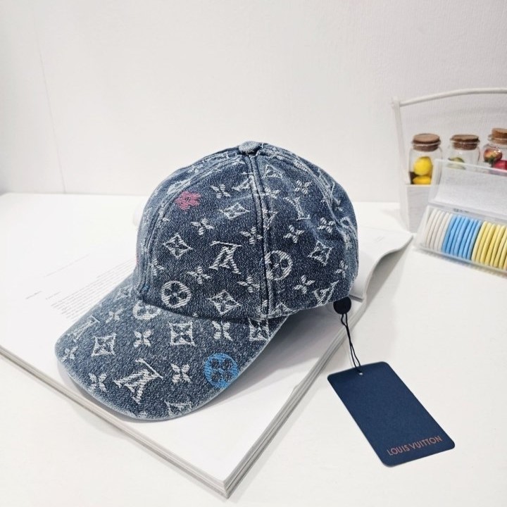 LOUIS VUITTON 루이비통 쟈가드볼캡