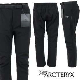 ARCTERYX 아크테릭스 지퍼 팬츠 2COLOR