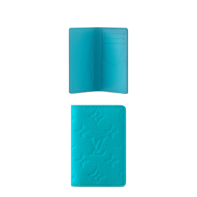 18위 LOUIS VUITTON 루이비통 포켓 오거나이저 카드지갑 M11502