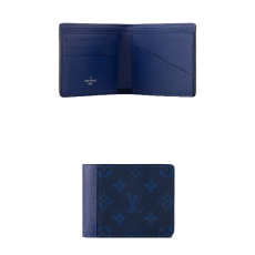 19위 LOUIS VUITTON 루이비통 멀티플 월릿 M30299