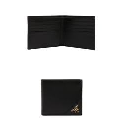 40위 PRADA 프라다 반지갑 사피아노 발티코 2M0513