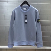 STONE ISLAND 스톤아일랜드 와펜패치 맨투맨 4COLOR