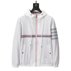 THOM BROWNE 톰브라운 바람막이 2COLOR