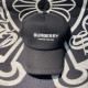 BURBERRY 버버리 볼캡
