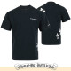 CHROME HEARTS 크롬하츠 패치 로고 반팔티 2COLOR