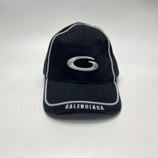BALENCIAGA 발렌시아가 루프 스포츠 캡