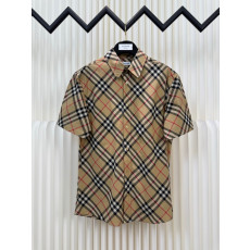 BURBERRY 버버리 시그니처 셔츠