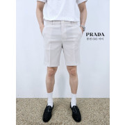 PRADA 프라다 슬렉스 반바지 4COLOR