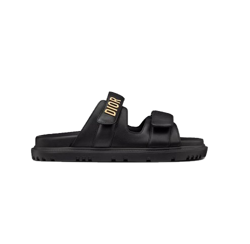 25위 DIOR 디올 여성용 Dioract 뮬 KCQ71 2COLOR