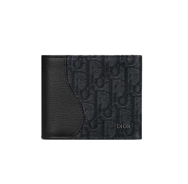 8위 DIOR 디올 Saddle 반지갑 2ADBH