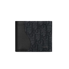 8위 DIOR 디올 Saddle 반지갑 2ADBH