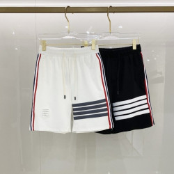 THOM BROWNE 톰브라운 멀티완장 하프팬츠