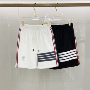 THOM BROWNE 톰브라운 멀티완장 하프팬츠