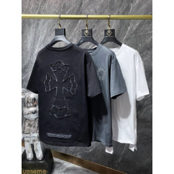 CHROME HEARTS 크롬하츠 반팔티