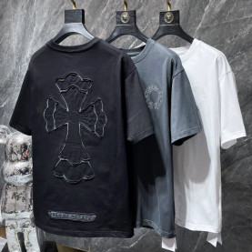 CHROME HEARTS 크롬하츠 반팔티