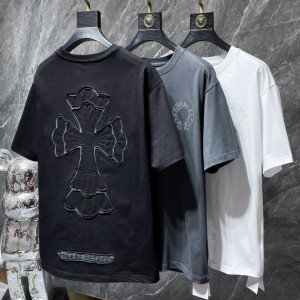 CHROME HEARTS 크롬하츠 반팔티