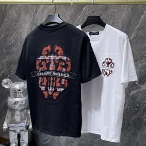 CHROME HEARTS 크롬하츠 반팔티