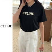 CELINE 셀린느 레터링 레더티 4COLOR