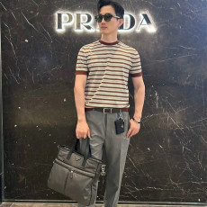 PRADA 프라다 리나일론 토트백 2VG860
