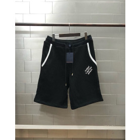 LOUIS VUITTON 루이비통 코튼 저지 컬리지 쇼츠