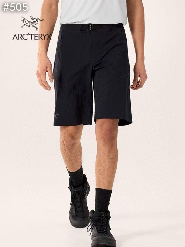 ARCTERYX 아크테릭스 감마 퀵 드라이 쇼츠 9인치