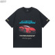 BALENCIAGA 발렌시아가 오토모빌리 람보르기니 티셔츠