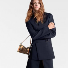 LOUIS VUITTON 루이비통 사이드 트렁크 PM M46815