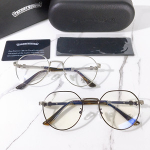 CHROME HEARTS 크롬하츠 프레임 안경테